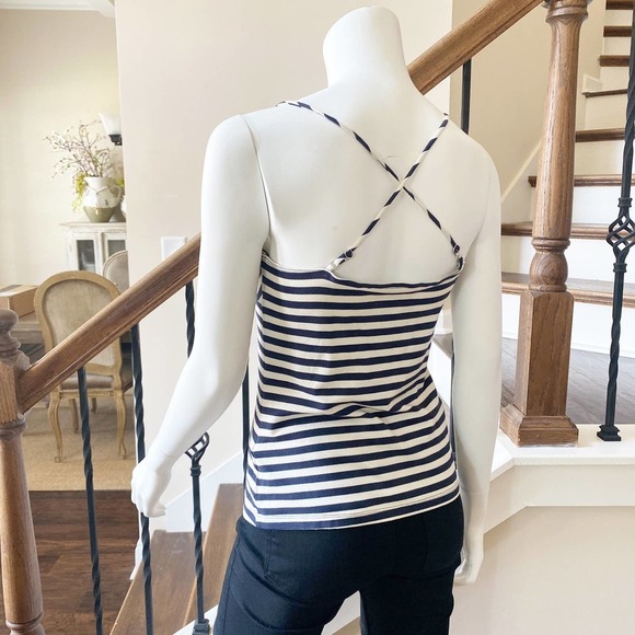 TRINA TURK Sphaghetti Strap Camisole, LL0533 - Picture 5 of 9